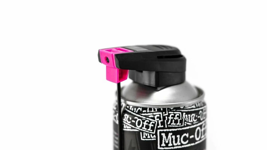 Muc-Off MUC OFF E-BIKE ULTRA CORROSION DEFENCE 485ML 2 Muc-Off MUC OFF E-BIKE ULTRA CORROSION DEFENCE 485ML – Bild 2