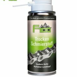 Dr. Wack F100 Trocken Schmierstoff - 100 Ml Aerosoldose