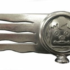 Diamant Schutzblech Logo Aluminium