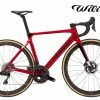 Wilier Filante SLR Dura Ace Velvet Red Glossy