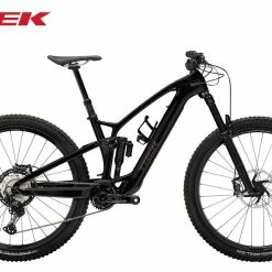 TREK Fuel EXe 9.8 XT Deep Smoke