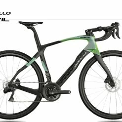 Pinarello Grevil A302 Radiant Aura | Disc Sram Force