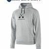 MONDRAKER HOODIE SHOVELS GREY