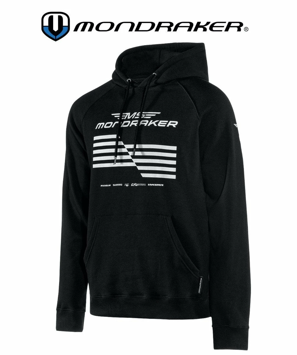 MONDRAKER Hoodie Pit MS Racing 1 MONDRAKER Hoodie Pit MS Racing