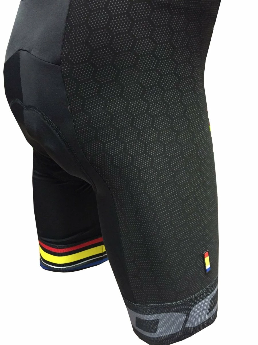 LOOK TEAM REPLICA RENNHOSE 2 LOOK TEAM REPLICA RENNHOSE – Bild 2