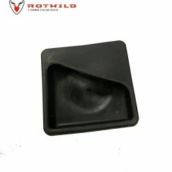 ROTWILD ABDECKUNG FÜR LADEBUCHSE R.750 CHARGER PLUG