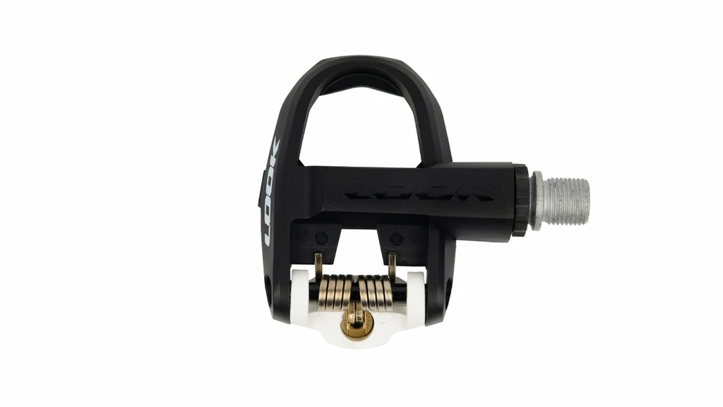 LOOK Pedale Kéo Classic 3 | black White 3 LOOK Pedale Kéo Classic 3 | black White – Bild 3