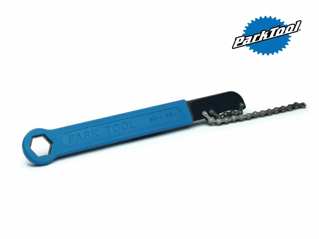 Park Tool SR-1 Ritzelabnehmer 1 Park Tool SR-1 Ritzelabnehmer