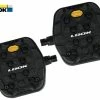 LOOK TRAIL GRIP FAHRRADPEDALE BLACK