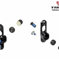 Trek Madone SLR IsoSpeed Damper