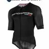 Mondraker Maillot CX Pro Black