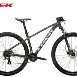 TREK Marlin 5 - Lithium Grey