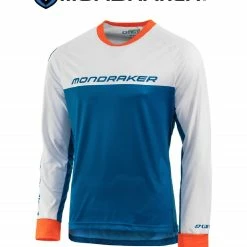 MONDRAKER ROUST LONG SLEEVE JERSEY By Giro