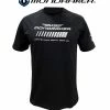 Mondraker T-Shirt MS Team Replica Stripes