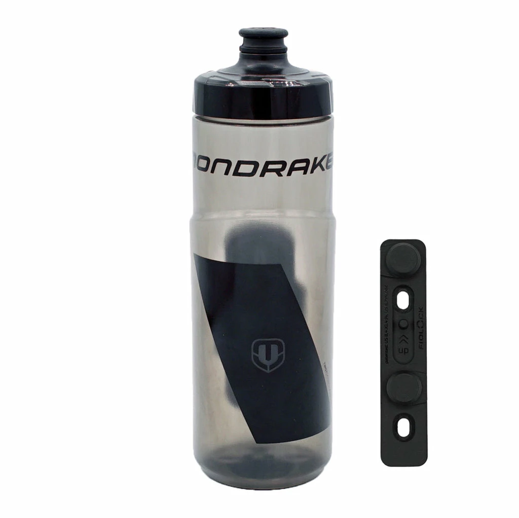 Mondraker Trinkflasche Magnetic Fidlock® 1 Mondraker Trinkflasche Magnetic Fidlock®