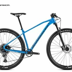 Mondraker Chrono R 2023 Black