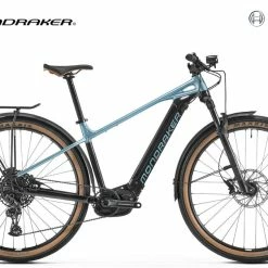 Mondraker Prime X 2022