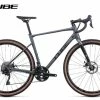 Cube Nuroad Pro Inkgrey´n´black 2022