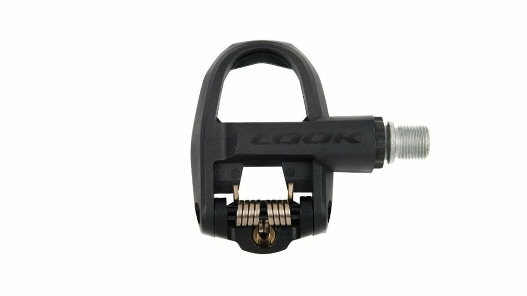 LOOK Pedale Kéo Classic 3 | black 2 LOOK Pedale Kéo Classic 3 | black – Bild 2