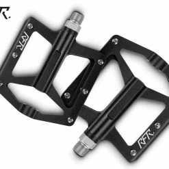 Cube RFR Flat RACE 2.0 Black