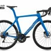 Pinarello Paris A104 Flash Sky Shimano 105 Disk
