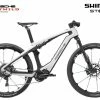 PORSCHE EBIKE SPORT