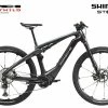 PORSCHE EBIKE CROSS