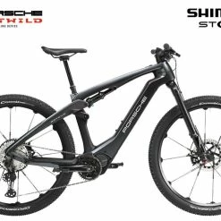 PORSCHE EBIKE CROSS