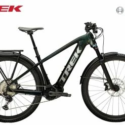TREK Powerfly 7 Equipped