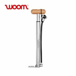 Woom-Bikes WOOM AIRFLO Fahrradpumpe