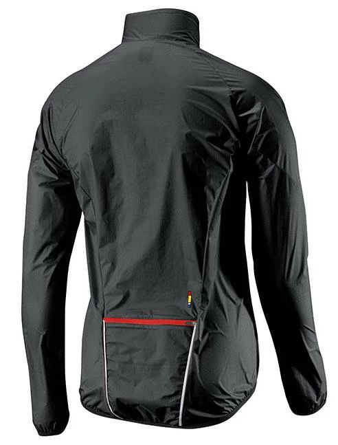 LOOK RAIN JACKET 2 LOOK RAIN JACKET – Bild 2