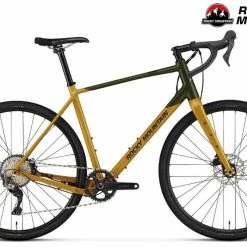 Rocky Mountain Solo 50