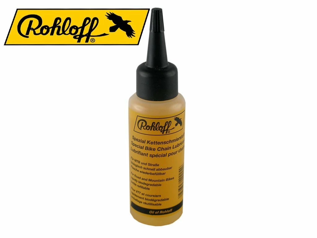 Rohloff Oil Of Rohloff 50ml 1 Rohloff Oil Of Rohloff 50ml