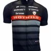 AMG ROTWILD TEAM JERSEY SHORTSLEEVE SET