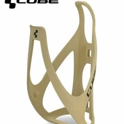 Cube Flaschenhalter HPP Matt Desert´n´black