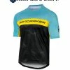 Mondraker Jersey Trail Short Sleeve Yellow Green