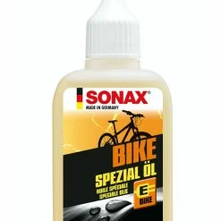 SONAX BIKE Spezialöl