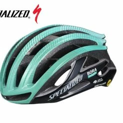 SPECIALIZED S-WORKS PREVAIL II VENT MIT ANGI - BORA TEAM REPLICA HELM
