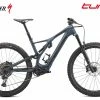 Specialized Turbo Levo SL Expert Carbon Cast Battleship / Black