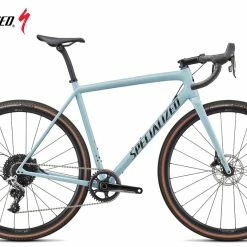 Specialized Crux Comp