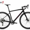 Specialized Diverge Comp E5 Gloss Tarmac Black-Satin Maroon-Chrome-Clean