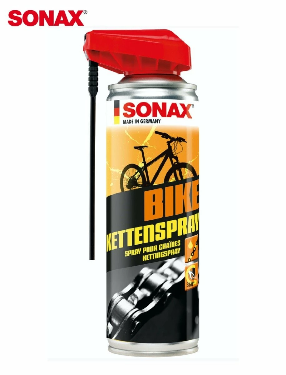 SONAX Kettenspray 300 Ml 1 SONAX Kettenspray 300 Ml