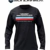 Mondraker T-Shirt Pit MS Racing Long Sleeve