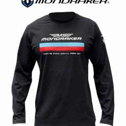 Mondraker T-Shirt Pit MS Racing Long Sleeve