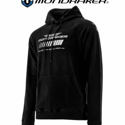 MONDRAKER Hoodie Pit MS Racing 22