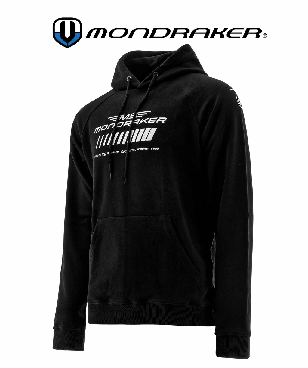 MONDRAKER Hoodie Pit MS Racing 22 1 MONDRAKER Hoodie Pit MS Racing 22
