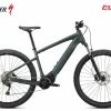 Specialized Turbo Tero 3.0 Oak Green Metallic / Smoke