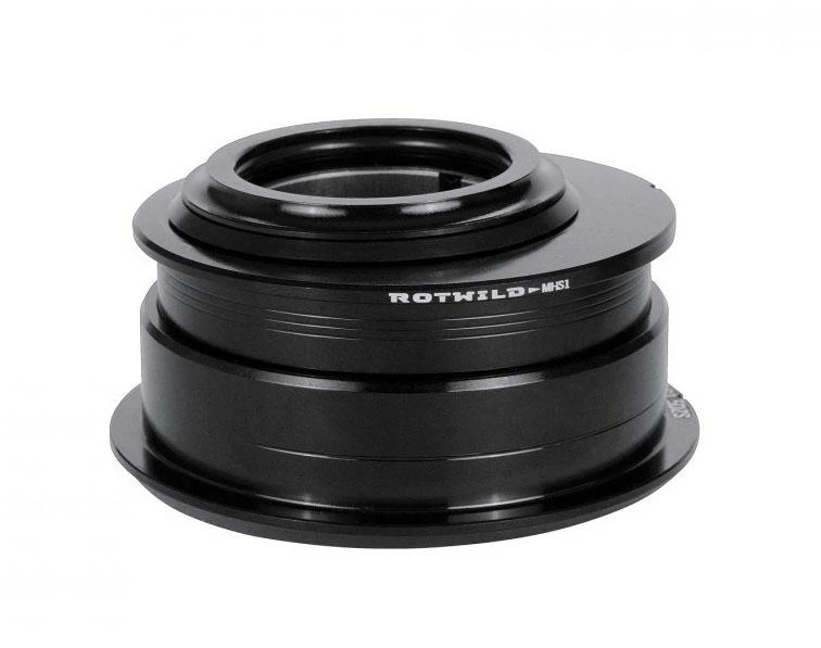 ROTWILD HEADSET MHS I - MODULARER STEUERSATZ +-- 1.5° 1 ROTWILD HEADSET MHS I - MODULARER STEUERSATZ +-- 1.5°