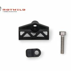 ROTWILD SPEEDSENSOR KLEMME UND SOCKEL