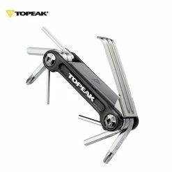 TOPEAK MINI 9 PRO Minitool
